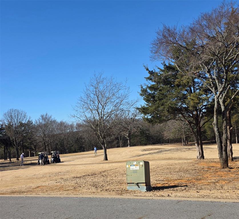 Lot 11 Reflection Bay