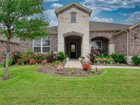Photo of 1125 Cornerstone Drive, Little Elm, TX 76227 (MLS # 21310018)