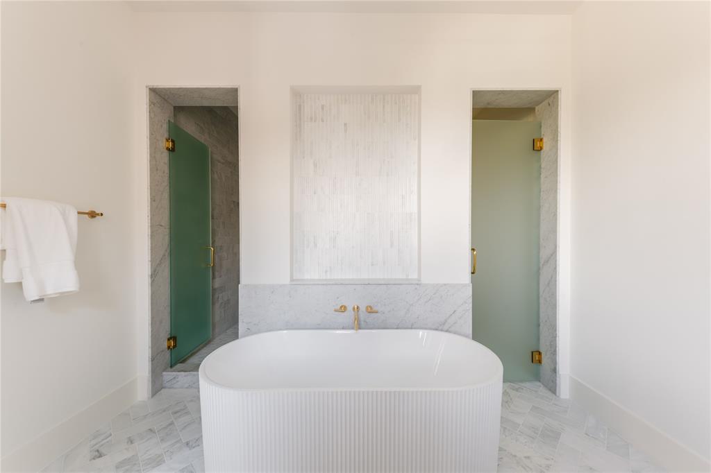 University Heights - Residential