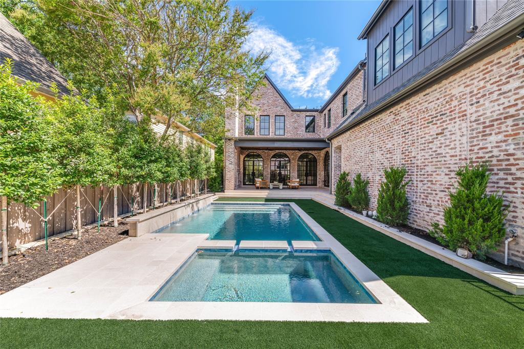 University Heights - Residential