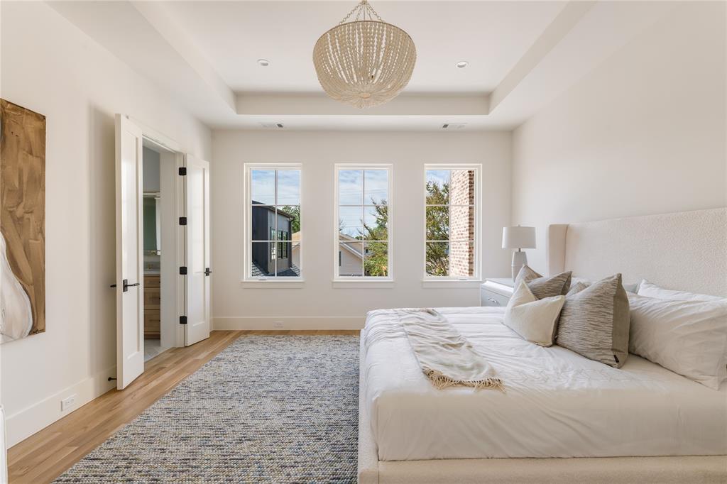 University Heights - Residential