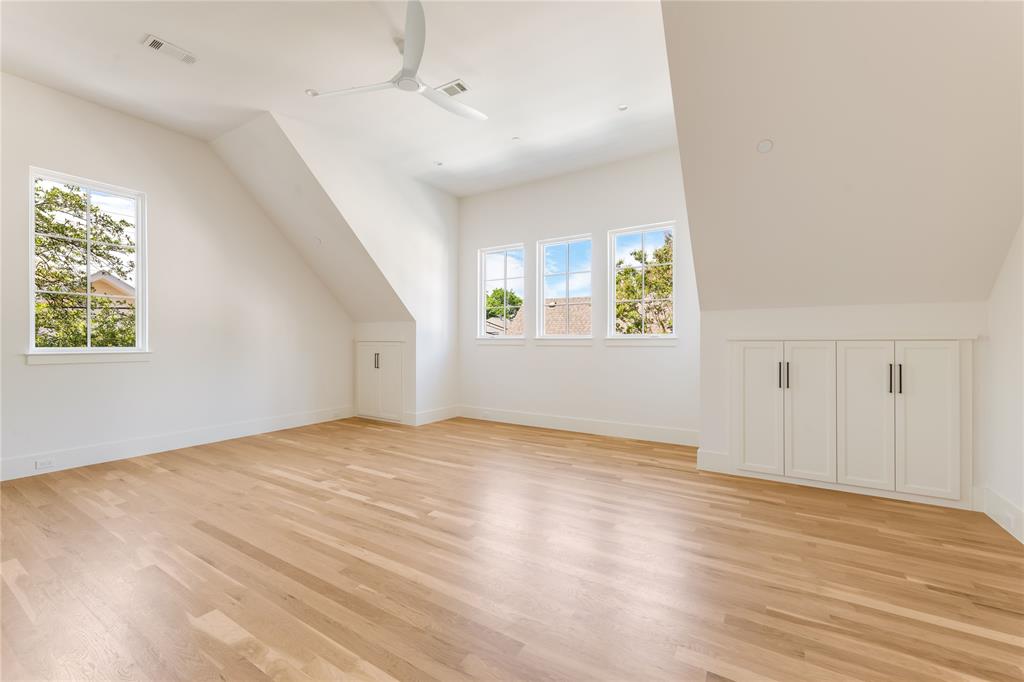 University Heights - Residential