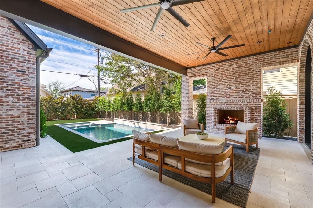 University Heights - Residential