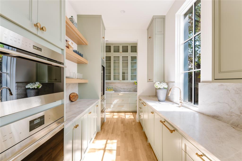 University Heights - Residential