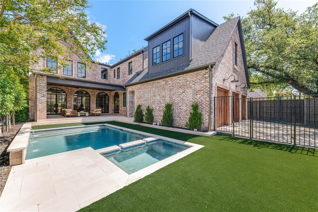 University Heights - Residential