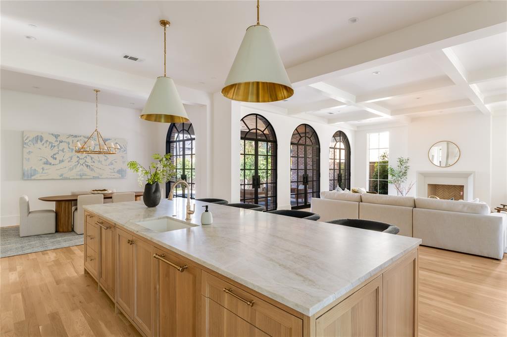 University Heights - Residential