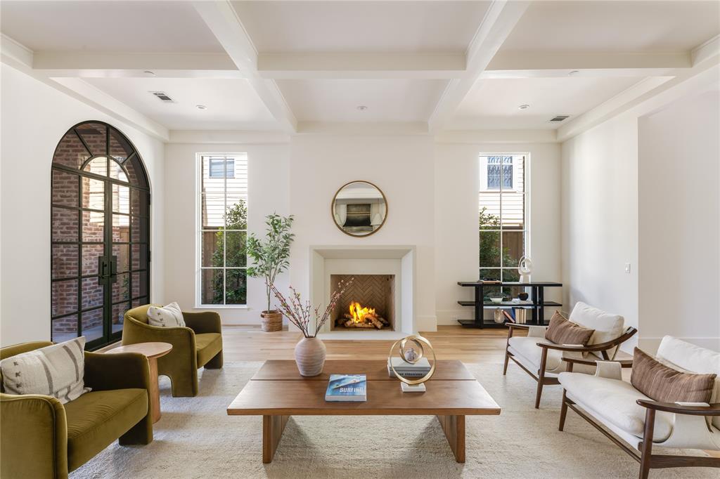 University Heights - Residential