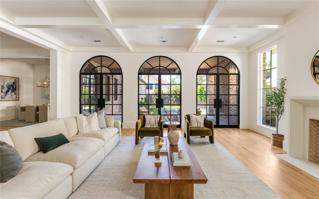 University Heights - Residential