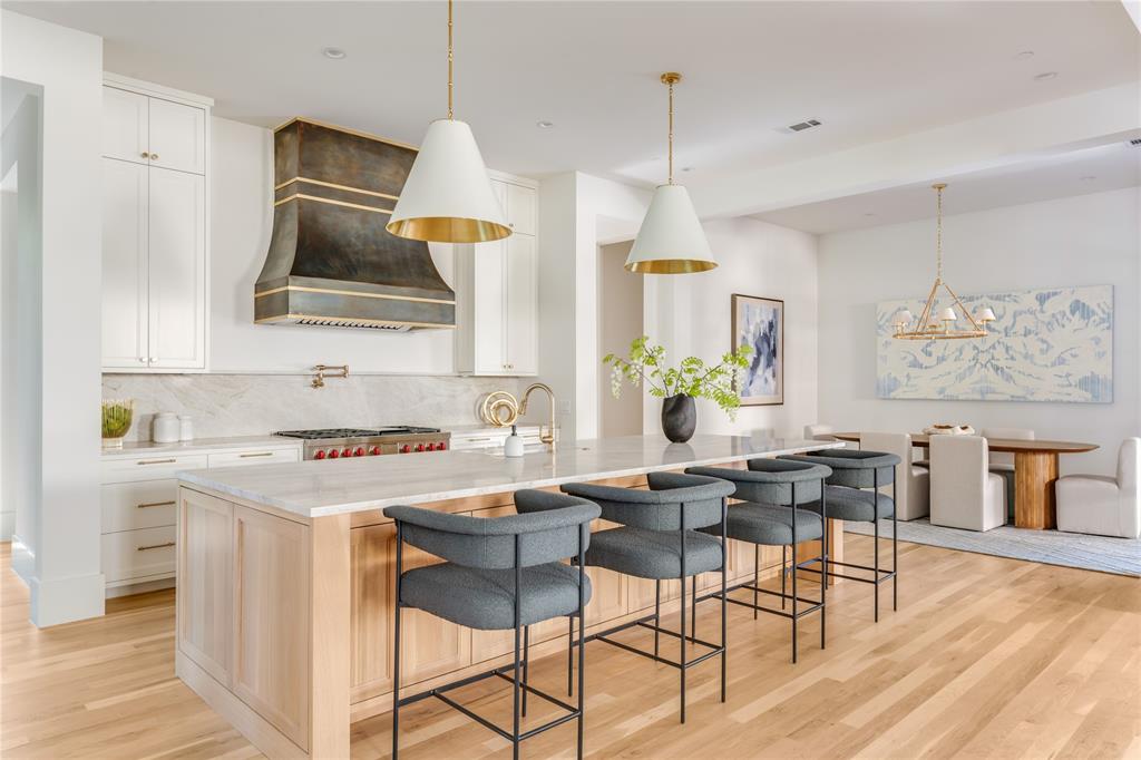 University Heights - Residential