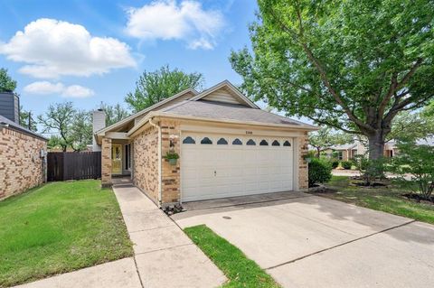 2300 Maplewood Trail Colleyville TX 76034