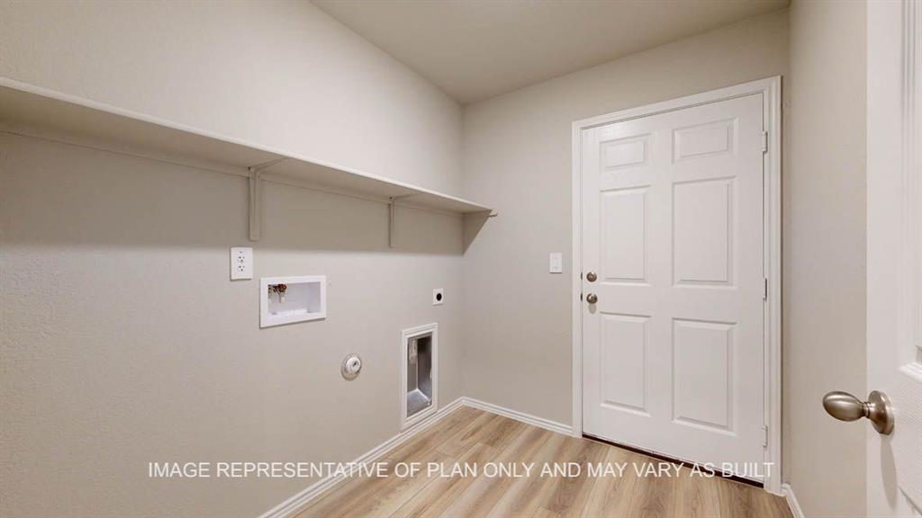 Park Meadows - Residential