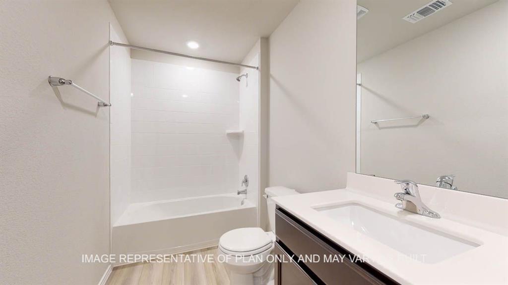 Park Meadows - Residential