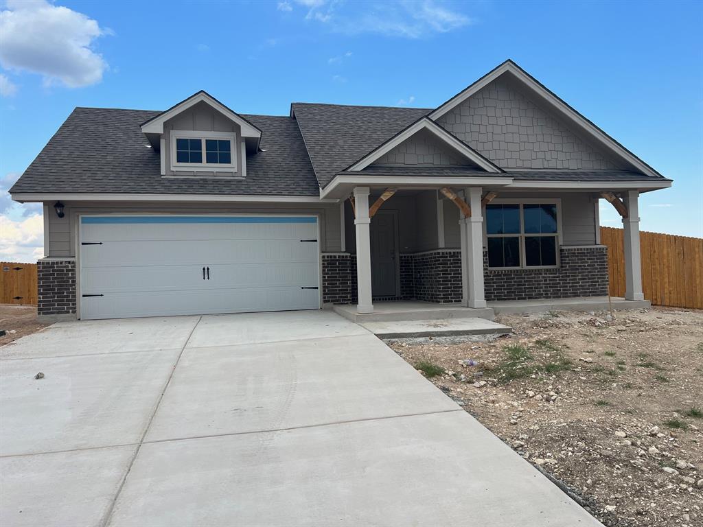 Park Meadows - Residential