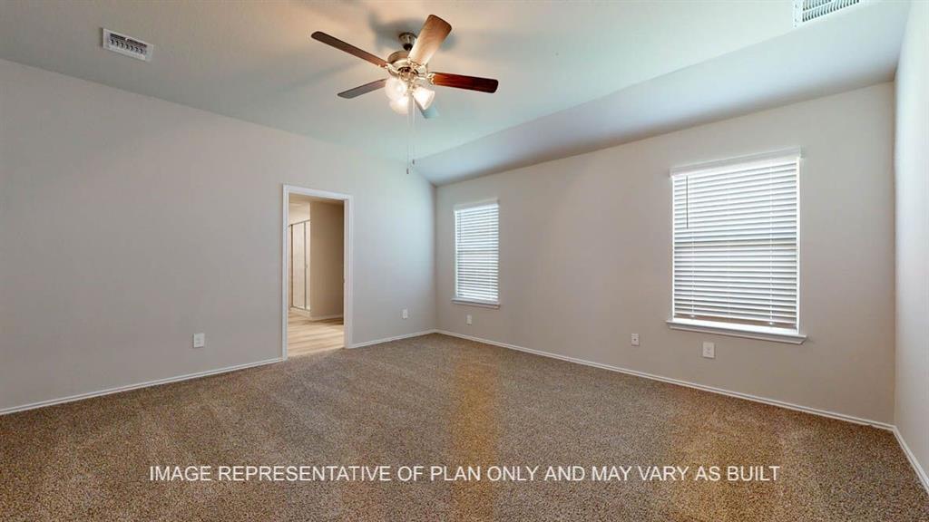 Park Meadows - Residential