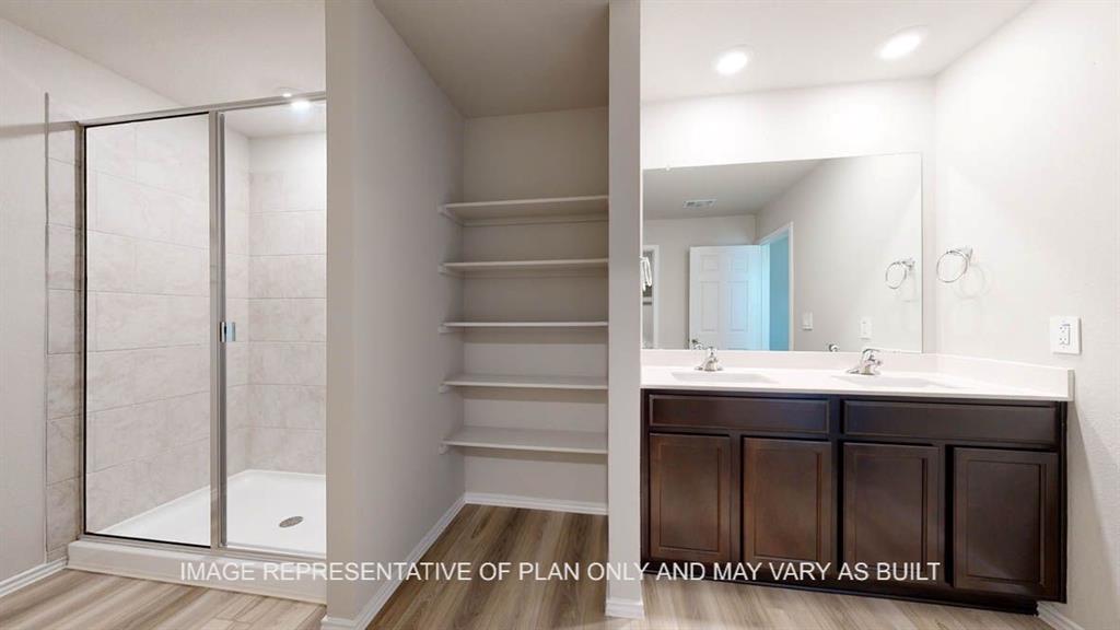 Park Meadows - Residential