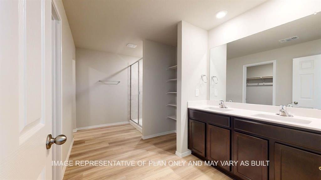 Park Meadows - Residential