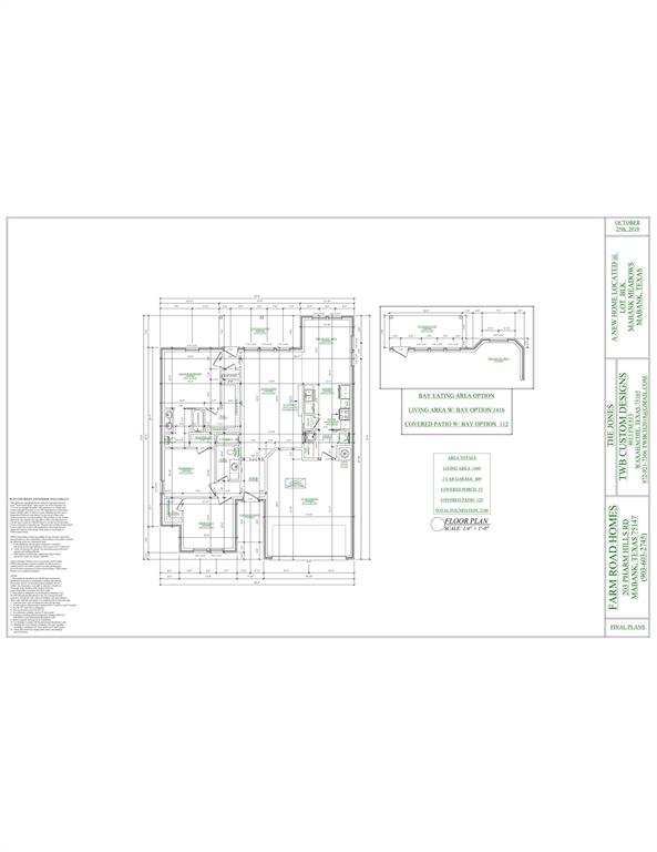 Mabank Mdws Ph 2 - Residential