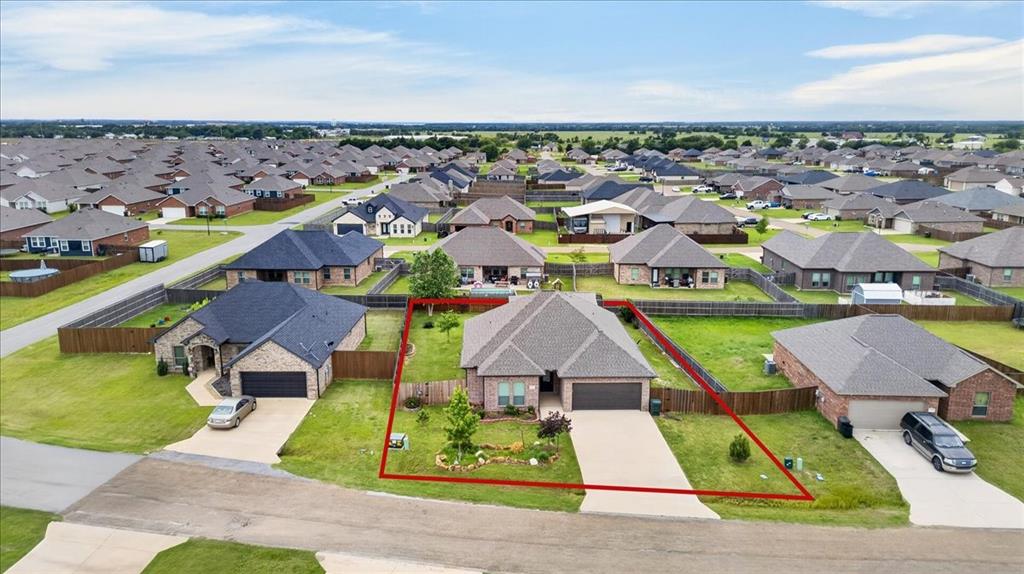 Mabank Mdws Ph 2 - Residential