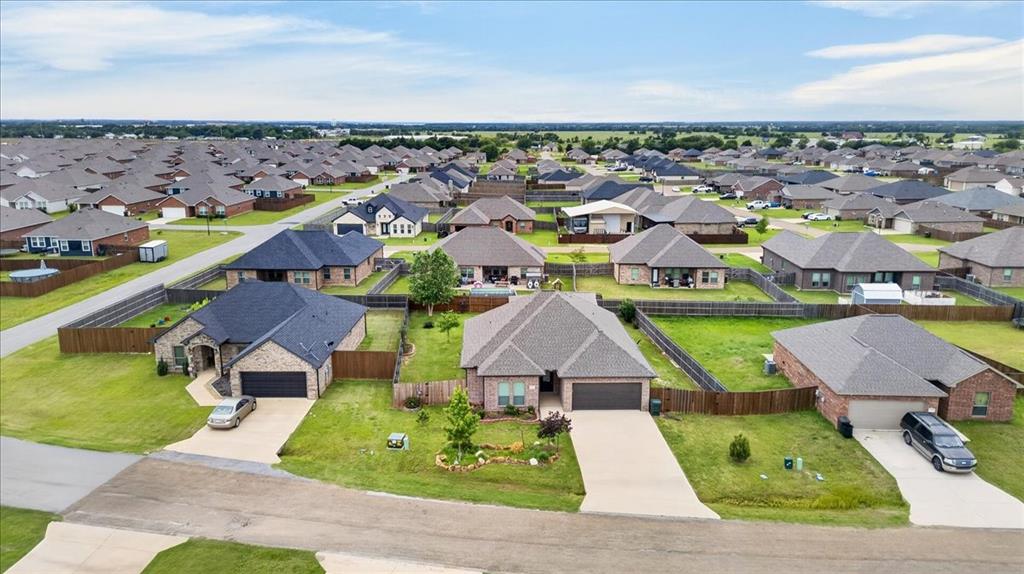 Mabank Mdws Ph 2 - Residential