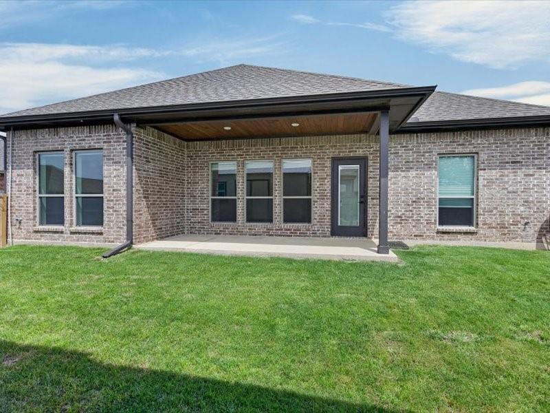 Mabank Mdws Ph 2 - Residential