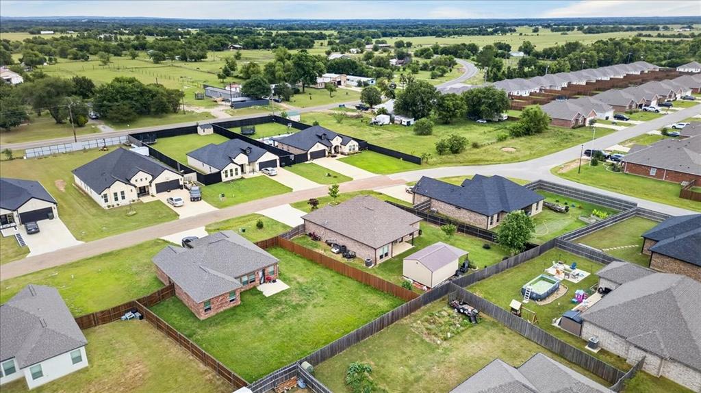 Mabank Mdws Ph 2 - Residential