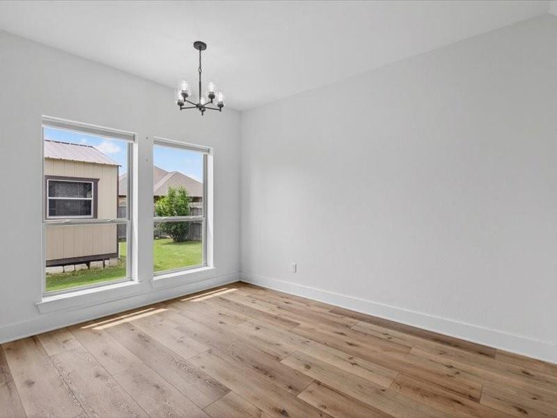 Mabank Mdws Ph 2 - Residential