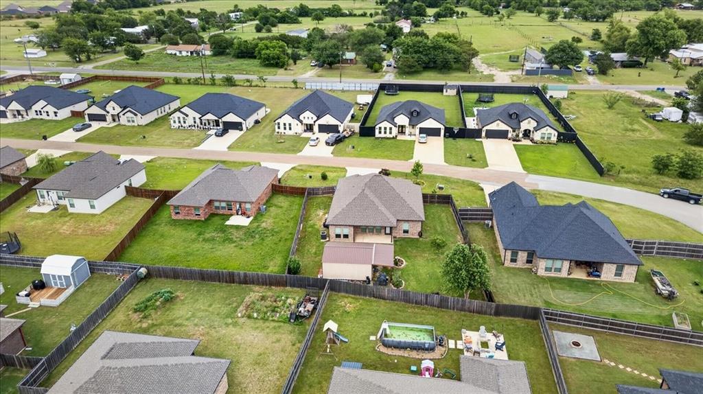 Mabank Mdws Ph 2 - Residential