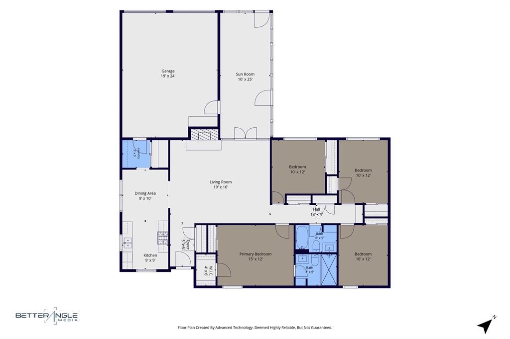 513 Colonial Drive