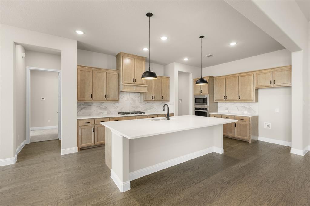 Paloma Ranch - Residential