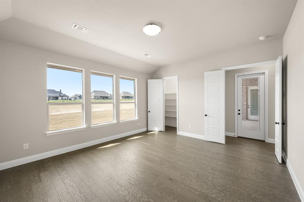 Paloma Ranch - Residential