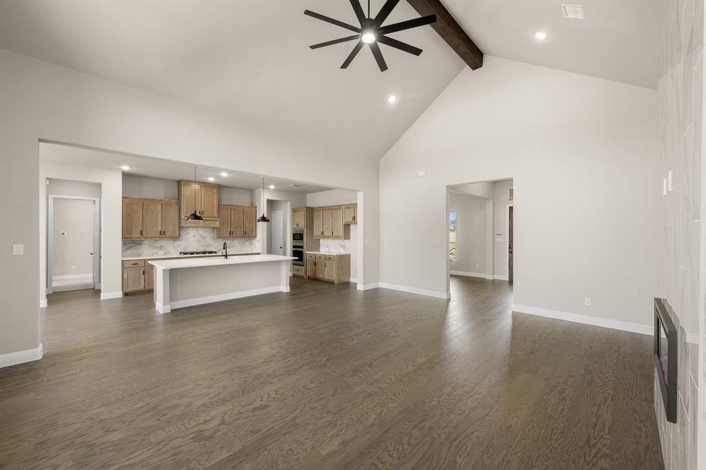 Paloma Ranch - Residential