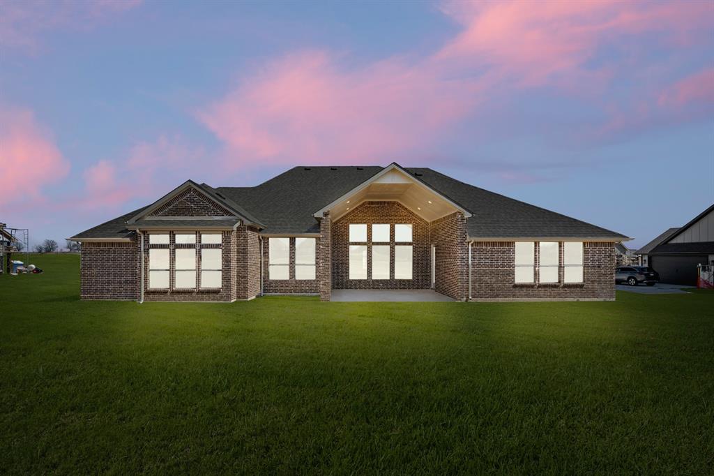 Paloma Ranch - Residential