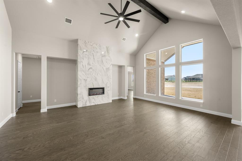 Paloma Ranch - Residential