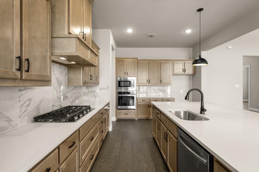 Paloma Ranch - Residential