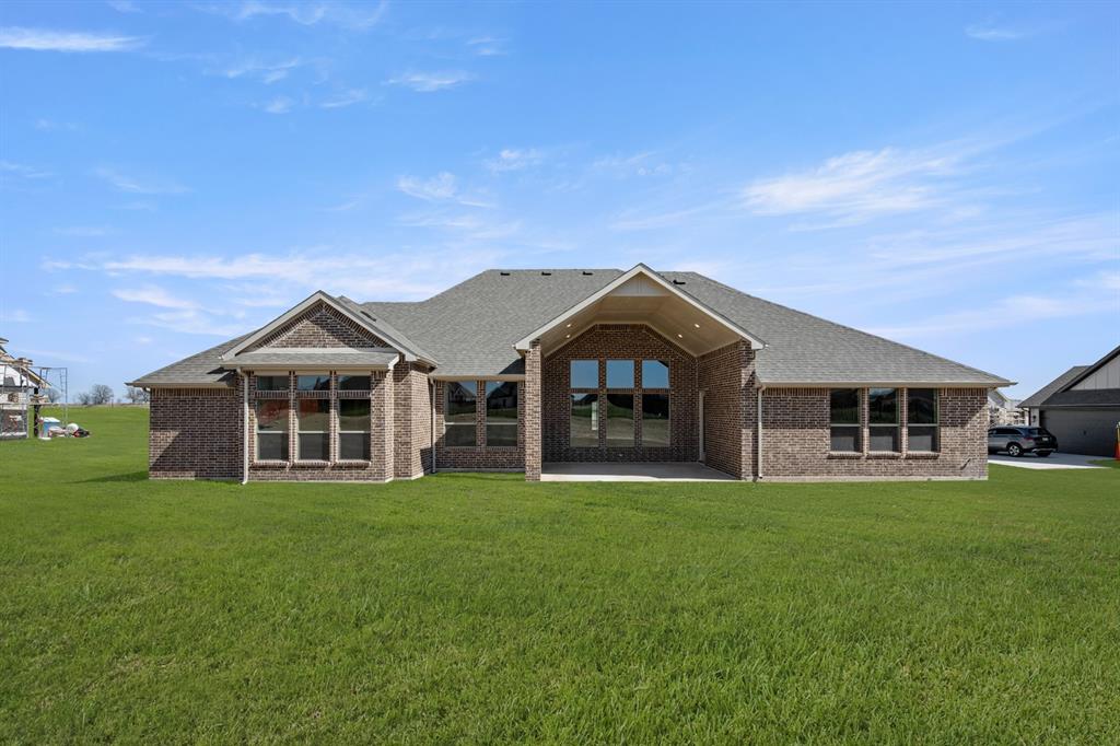 Paloma Ranch - Residential