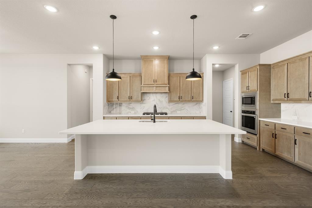 Paloma Ranch - Residential