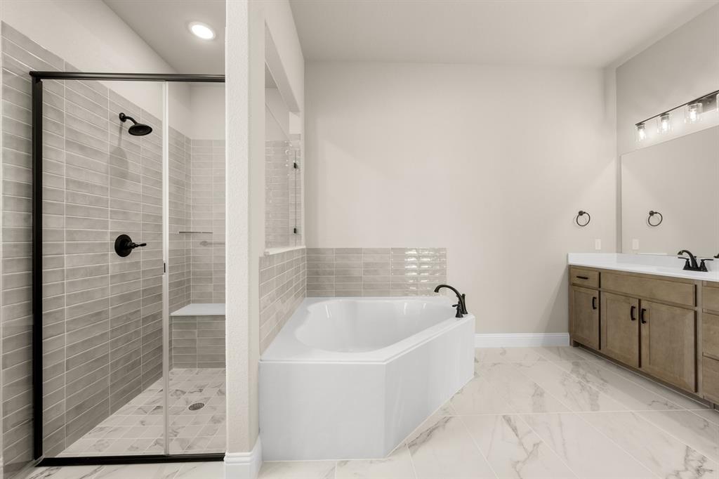 Paloma Ranch - Residential