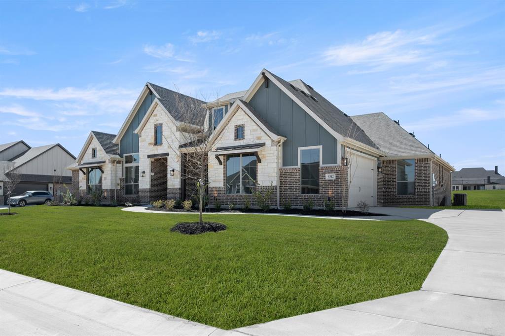 Paloma Ranch - Residential