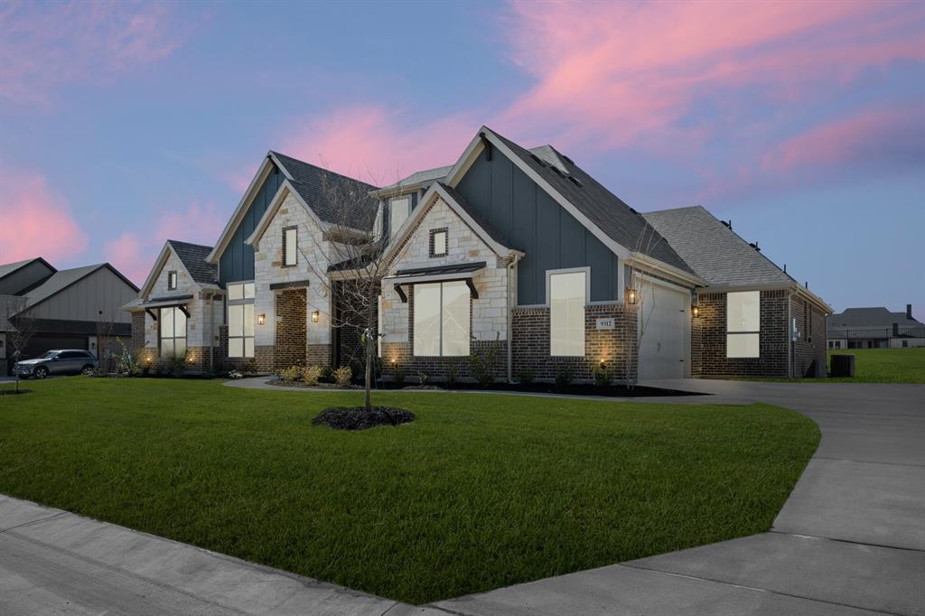 Paloma Ranch - Residential