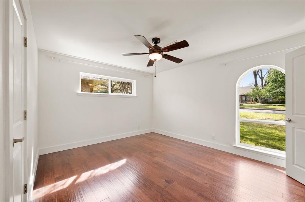 Prestonwood - Residential