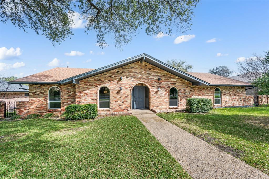 Prestonwood - Residential