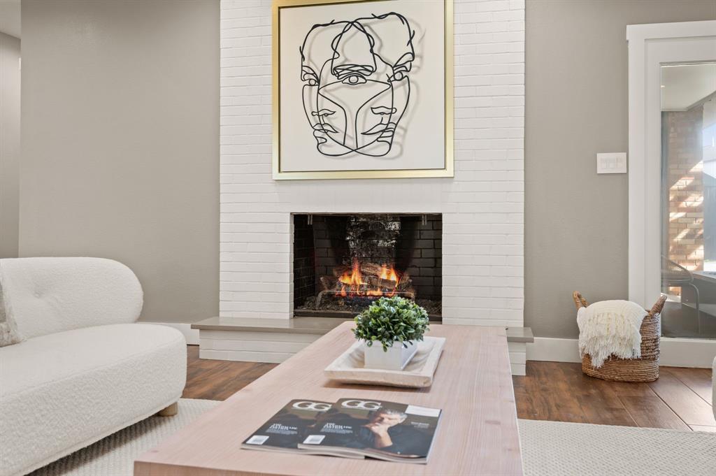 Prestonwood - Residential