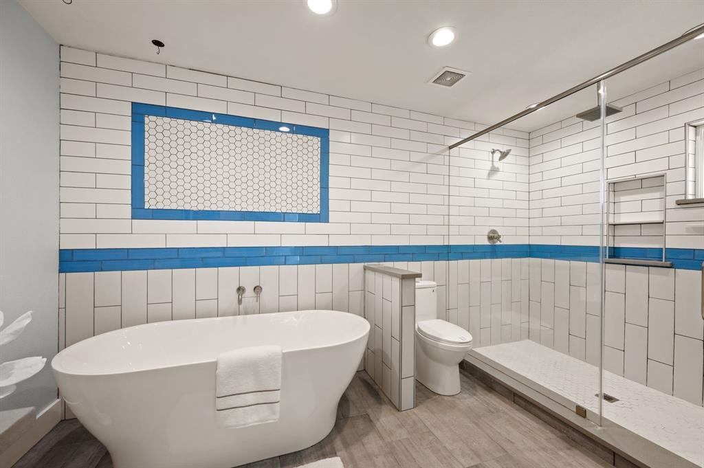 Prestonwood - Residential