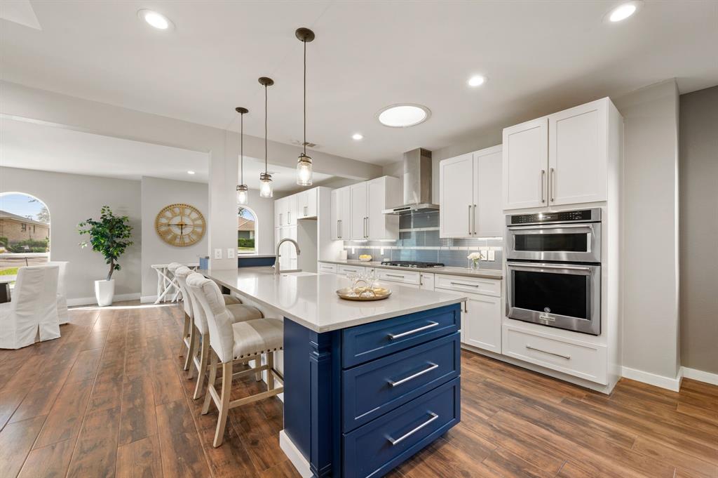 Prestonwood - Residential