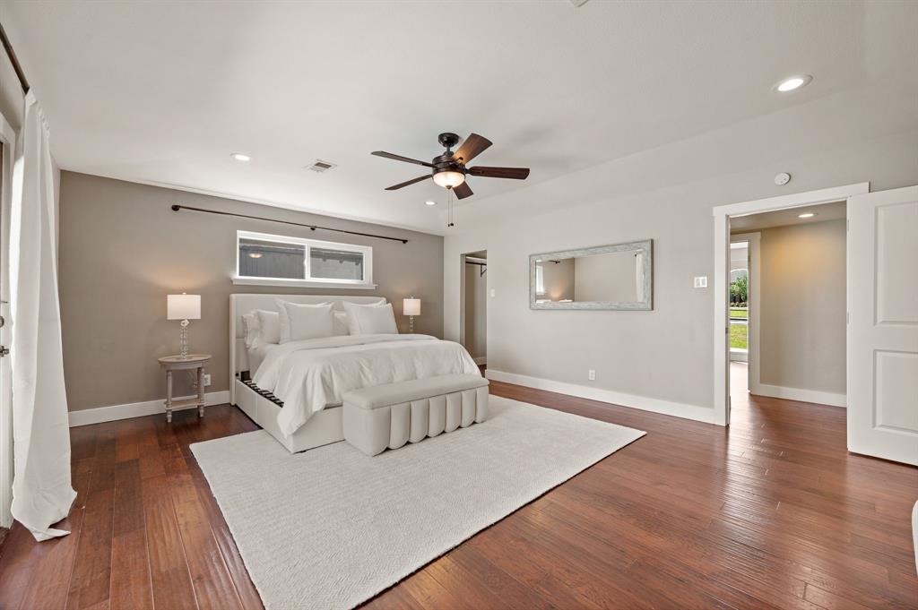 Prestonwood - Residential