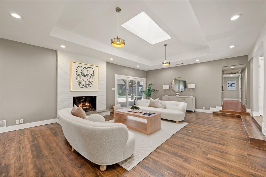 Prestonwood - Residential