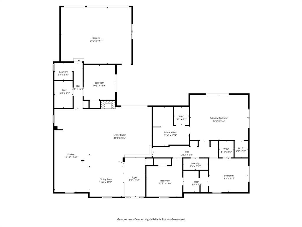 Prestonwood - Residential