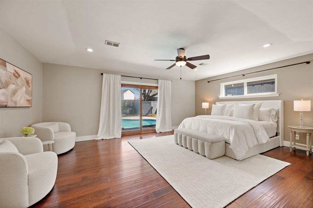 Prestonwood - Residential