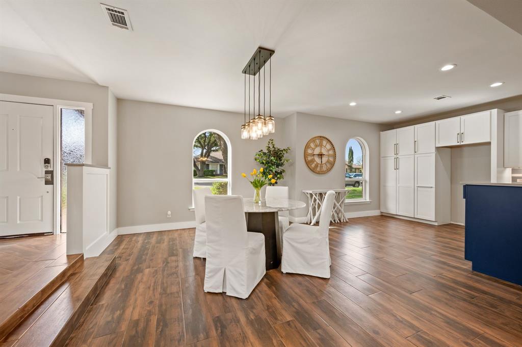 Prestonwood - Residential