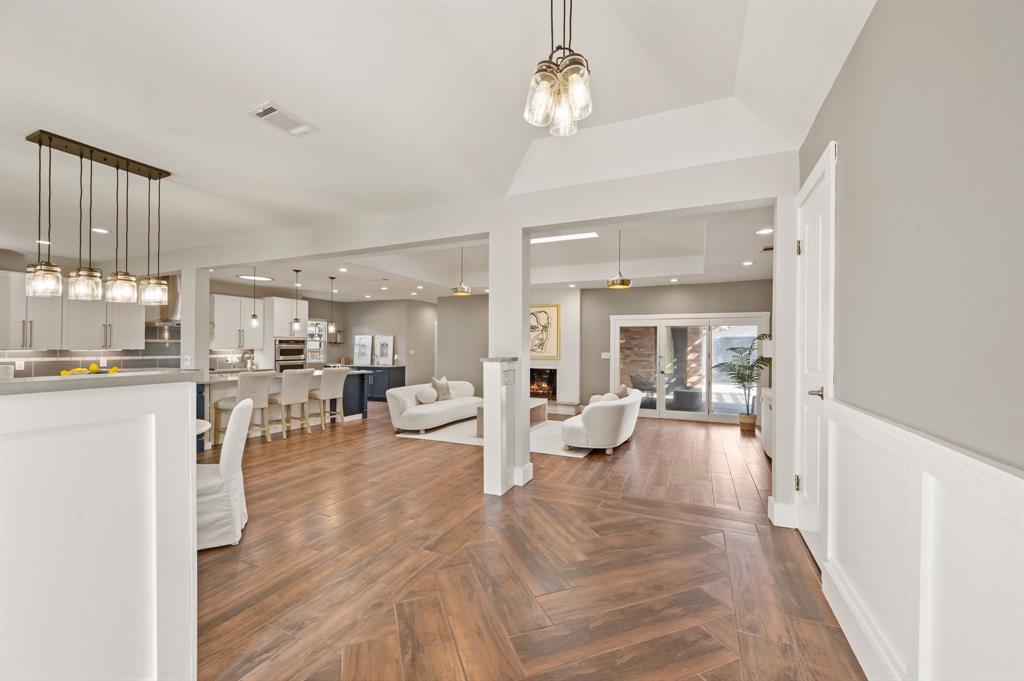 Prestonwood - Residential